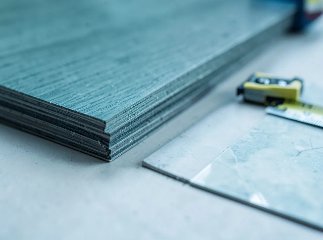 Luxury Vinyl Plank Installation Edna, TX FAQs